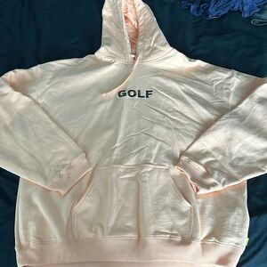 Golf Wang Hoodie XXL